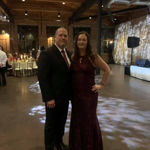 Meet your Posher, Matt